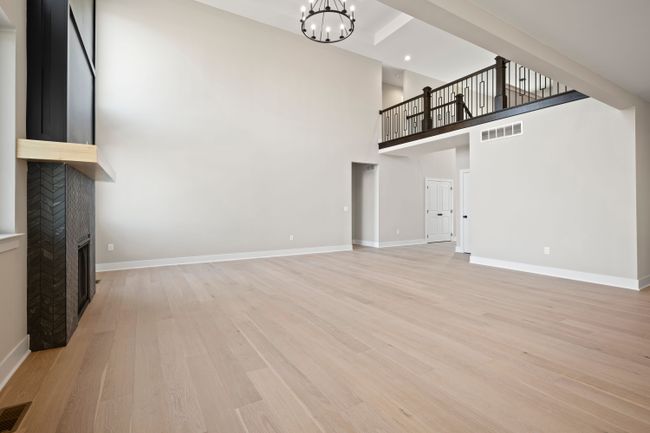 35689 Windridge Dr, House other with 4 bedrooms, 3 bathrooms and null parking in New Baltimore MI | Image 27