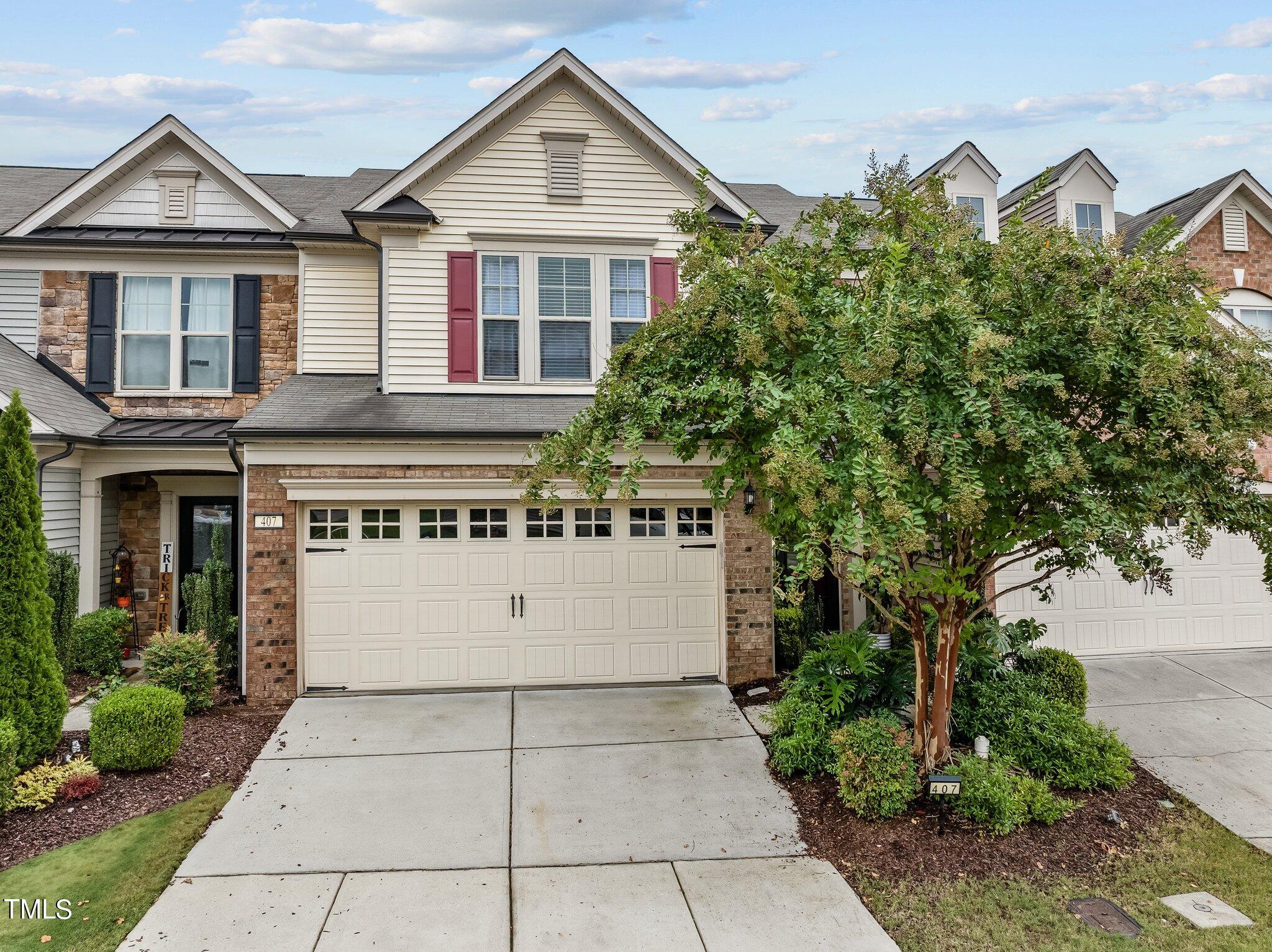 Brier Crossings Loop, Durham, NC 27703