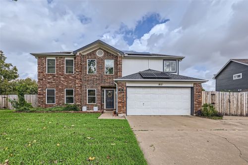 500 Hawthorne Ln, Round Rock, TX, 78664-7740 | Card Image
