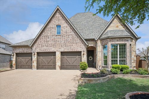 980 Waterview Dr, Prosper, TX, 75078-1168 | Card Image