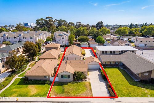 511 N 5th St, Port Hueneme, CA, 93041-2805 | Card Image