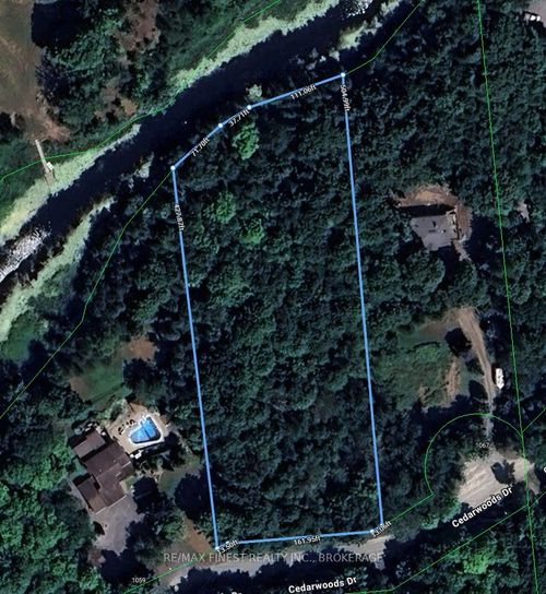 00 Cedarwoods Dr, Verona, ON, K0H2W0 | Card Image