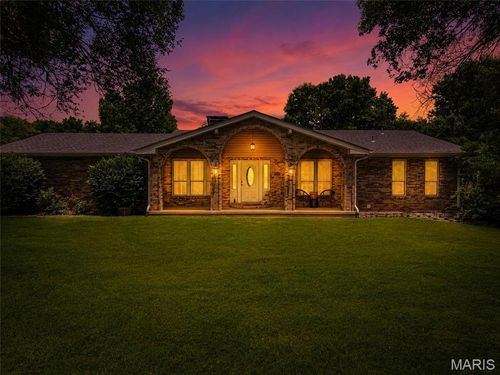 1726 Lake Virginia Dr, Festus, MO, 63028-5519 | Card Image