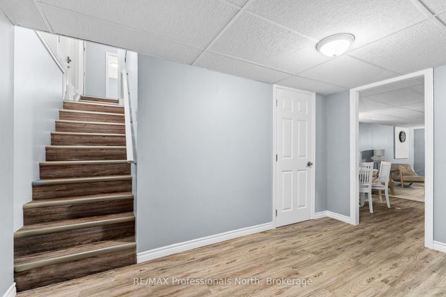 4 Red Maple Crt, House other with 3 bedrooms, 2 bathrooms and 4 parking in Gravenhurst ON | Image 23