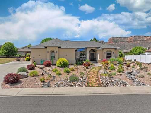 2219 Canyon Rim Dr, Grand Junction, CO, 81507-3510 | Card Image