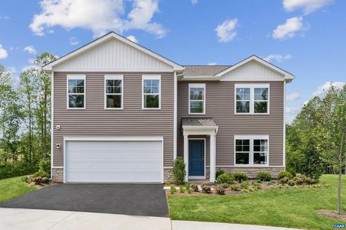 234 Trailfork Rd, BARBOURSVILLE, VA, 22923 | Card Image