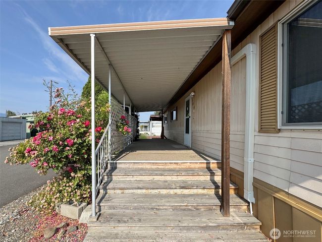 SPC-116 - 610 W Spruce St, House other with 2 bedrooms, 2 bathrooms and null parking in Sequim WA | Image 4
