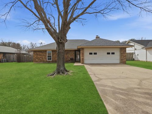 2607 Boulder Dr, Corinth, TX, 76210-3505 | Card Image