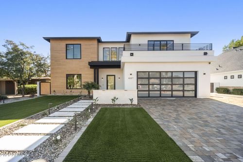 4227 E Campbell Ave, Phoenix, AZ, 85018-3712 | Card Image