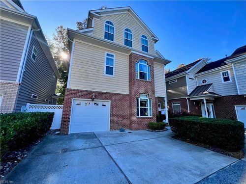 4901 Sligo Ct, Virginia Beach, VA, 23462-3515 | Card Image