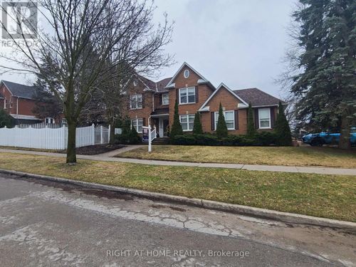 3 Hampstead Gate E, Clarington (Courtice), ON, L1E1V2 | Card Image