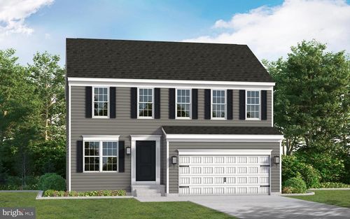 TBD Harrier Way, WAYNESBORO, PA, 17268 | Card Image