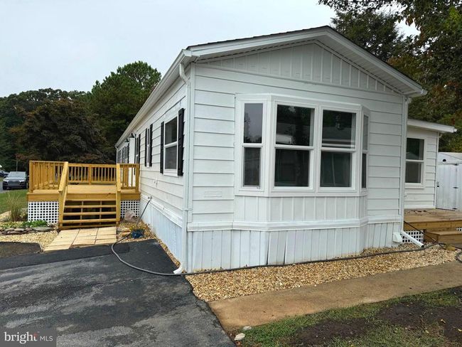 17707 - 10 Carriage Ln, House other with 3 bedrooms, 2 bathrooms and null parking in REHOBOTH BEACH DE | Image 34