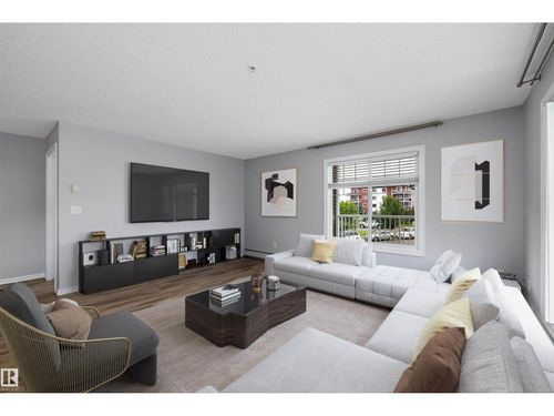 201-4407 23 St Nw, Edmonton, AB, T6T0B6 | Card Image