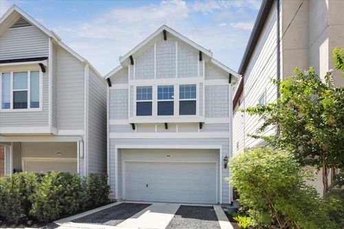 811 Malone St, Houston, TX, 77007-5125 | Card Image