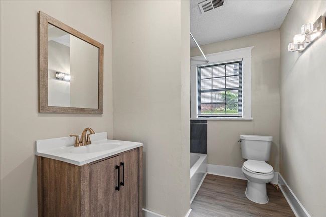 273 N Hollywood St, House other with 3 bedrooms, 1 bathrooms and null parking in Memphis TN | Image 9