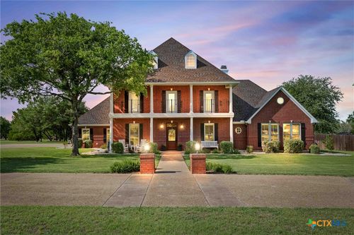 588 Austin Hines Dr, China Spring, TX, 76633-2871 | Card Image