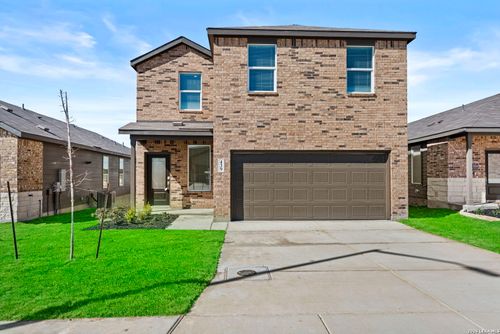 439 Kayden Ct, Marion, TX, 78124-0178 | Card Image