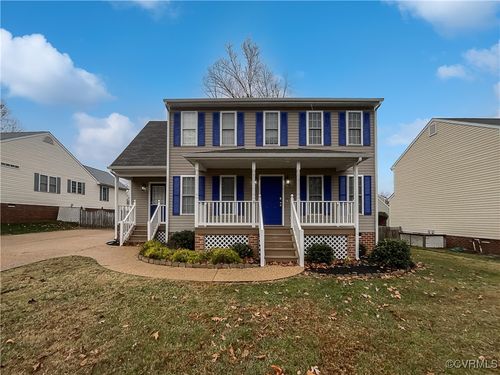 15506 Winding Ash Drive, Chesterfield, VA, 23832 | Card Image