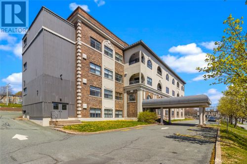 407-130 Lemarchant Rd, St. John's, NL, A1C2H2 | Card Image