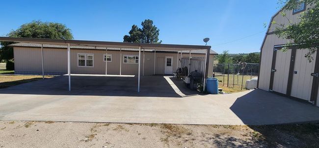 AB-363-AND-495 - 1500 Sales Rd, Home with 0 bedrooms, 0 bathrooms and null parking in Mertzon TX | Image 21