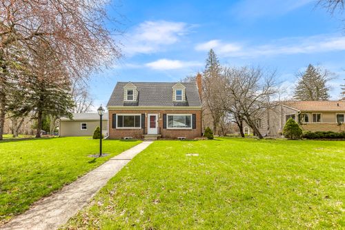 320 River St, Hillsdale, MI, 49242-1456 | Card Image