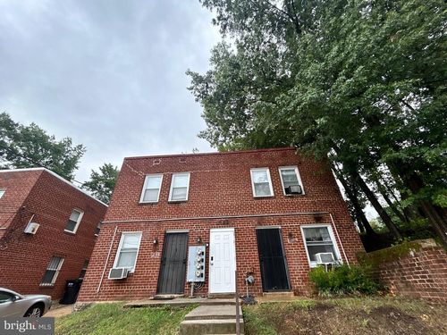 5133 Astor Pl Se, WASHINGTON, DC, 20019-6400 | Card Image