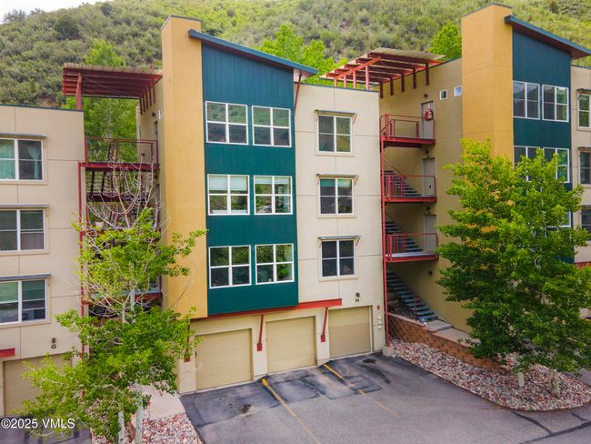 I27 - 511 Metcalf Rd, Condo with 2 bedrooms, 2 bathrooms and 2 parking in Avon CO | Image 25