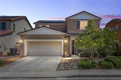 1470 Black Diamond Dr, Beaumont, CA, 92223-3425 | Card Image
