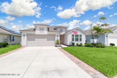 118 Glasgow Drive, House other with 4 bedrooms, 3 bathrooms and null parking in St Johns FL | Image 3