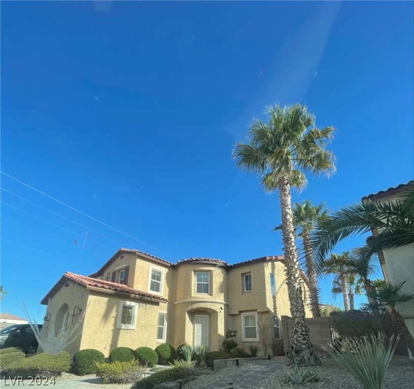 Arrowhead Bluff Ave, Las Vegas, NV 89149
