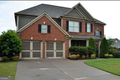 67 Cherokee Rose Run, Dallas, GA, 30157-5013 | Card Image