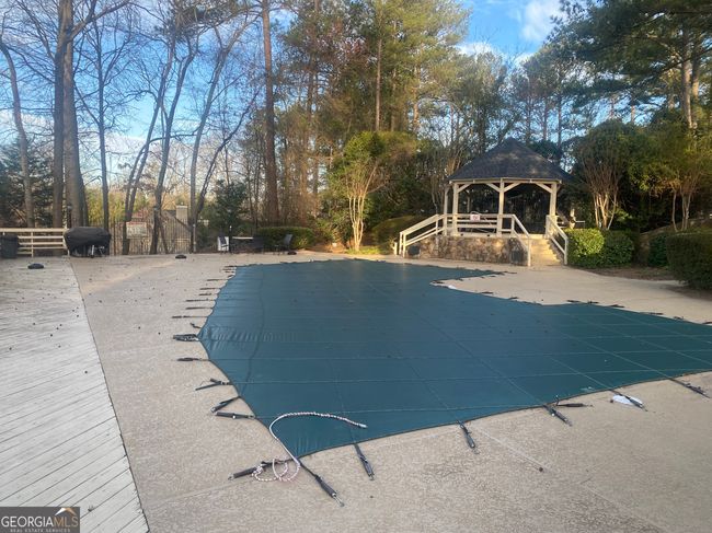 2115 Canyon Point Cir, Condo with 2 bedrooms, 2 bathrooms and null parking in Roswell GA | Image 37