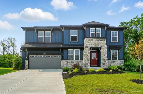 1881 Archerfield Place, Miamisburg, OH, 45342 | Card Image