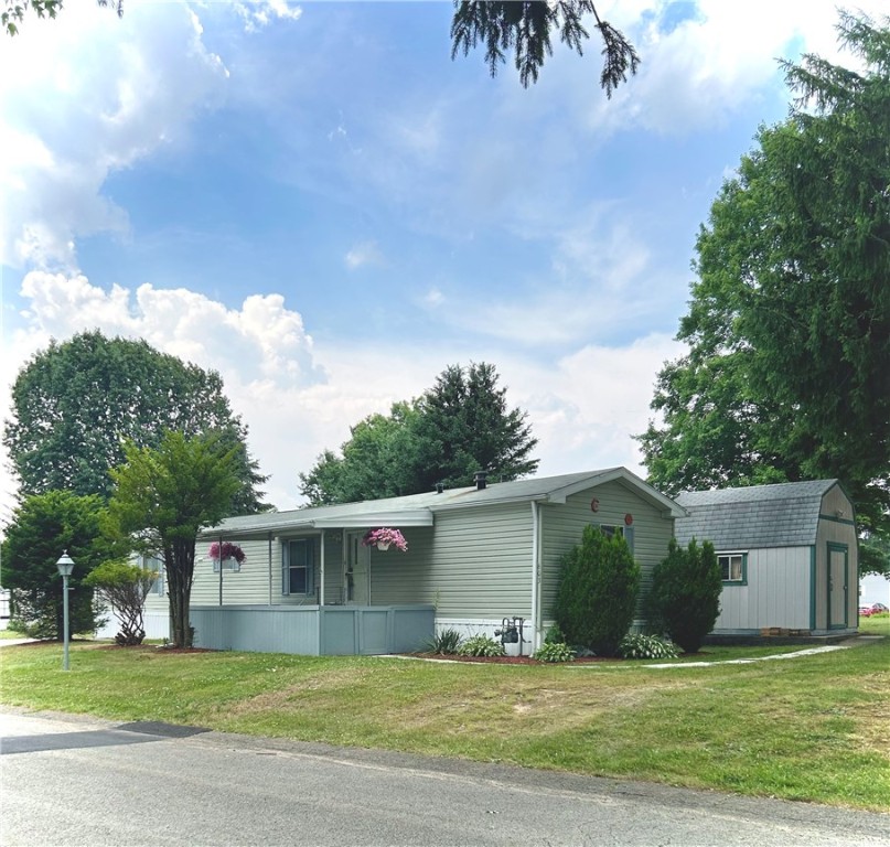 Pike Dr, Cranberry Township, PA 16066