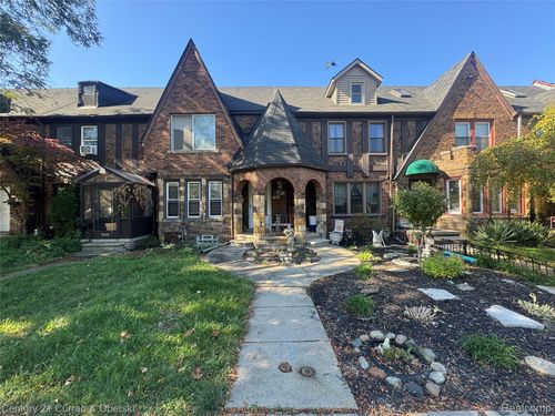 5925 Miller Rd, Dearborn, MI, 48126-2357 | Card Image
