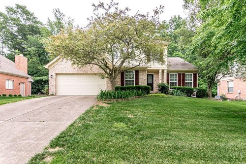 12168 Crestfield Ct, Symmes Twp, OH, 45249-8237 | Card Image