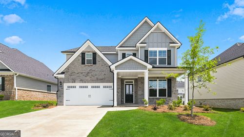 13716 Homer Lane Se, Covington, GA, 30014 | Card Image