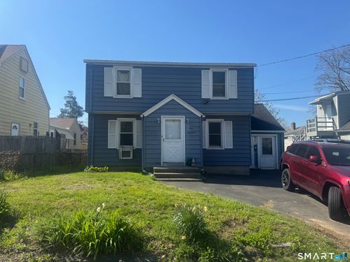 100 Winfield Street, Norwalk, CT, 06855 | Card Image