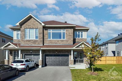 33 Antonakos Dr, Home with 4 bedrooms, 3 bathrooms and 6 parking in Carleton Place ON | Image 1