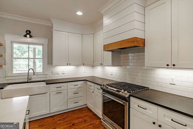 175 Pinecrest Ct, House other with 4 bedrooms, 5 bathrooms and null parking in Athens GA | Image 16
