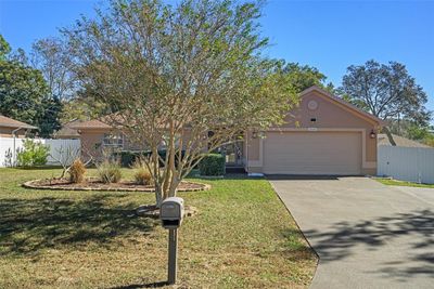 3040 Stanton Avenue, House other with 4 bedrooms, 2 bathrooms and null parking in Spring Hill FL | Image 3