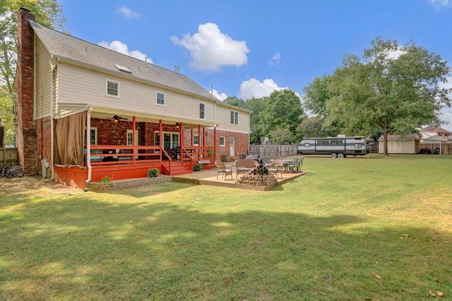 1150 Evergreen Ridge Cv E, House other with 5 bedrooms, 4 bathrooms and null parking in Collierville TN | Image 35