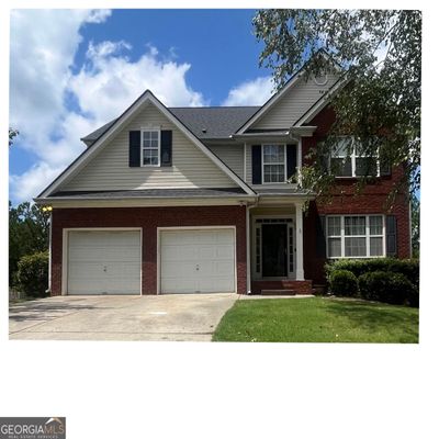 4491 Plantation Mill Trail, House other with 4 bedrooms, 2 bathrooms and null parking in Buford GA | Image 1