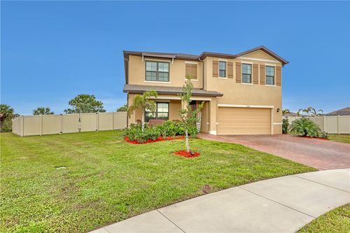 7304 Topaz Drive, Grant Valkaria, FL, 32949 | Card Image