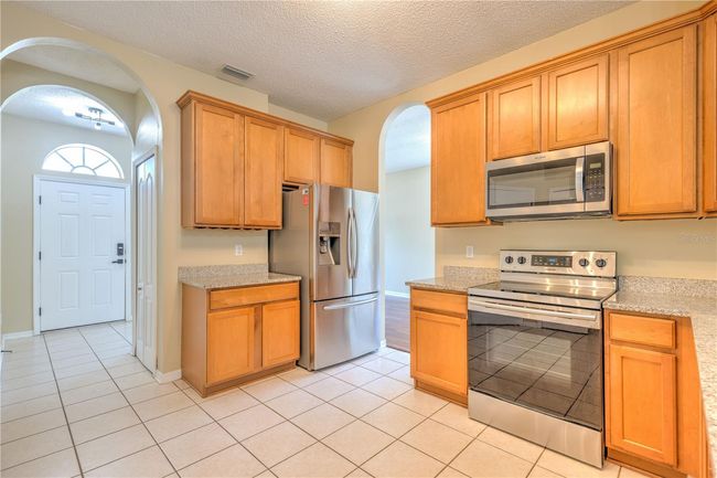10641 Firebrick Ct, House other with 3 bedrooms, 2 bathrooms and null parking in TRINITY FL | Image 8