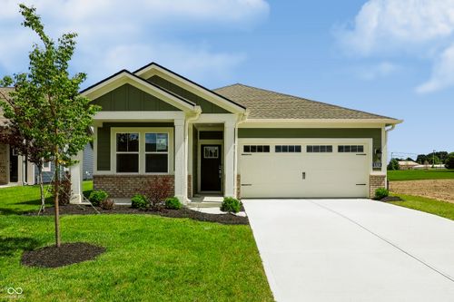 5320 Foxley Park Ln, Avon, IN, 46123-6093 | Card Image