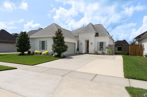 43287 Meadow Grove Dr, Prairieville, LA, 70769 | Card Image