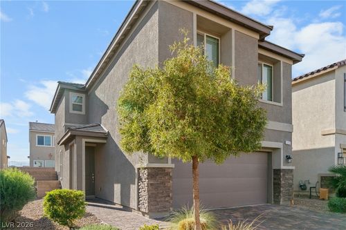 5757 Jaysin Douglas Street, North Las Vegas, NV, 89031 | Card Image