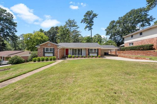 5933 Windsor Dr, Columbus, GA, 31909-3824 | Card Image
